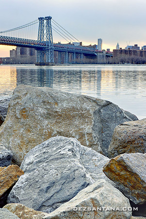 Williamsburg Bridge