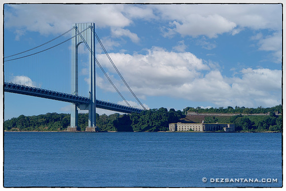 Fort Wadsworth, 2011