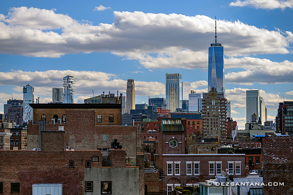 World Trade Center
