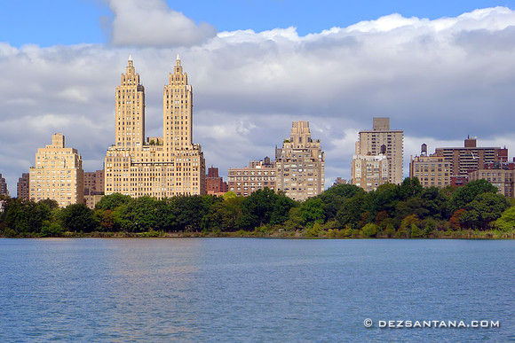 Jacqueline Kennedy Onassis Reservoir