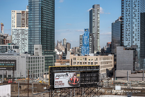 Long Island City