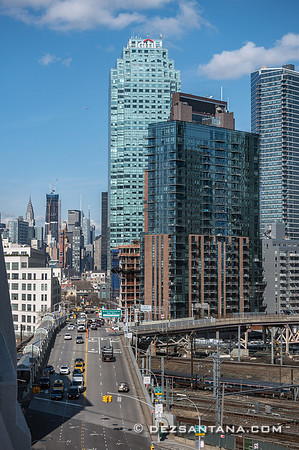 Long Island City