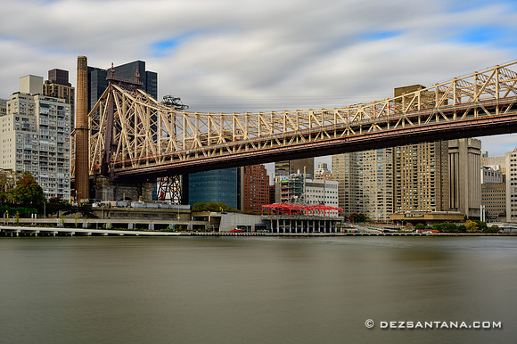 Queensboro Bridge