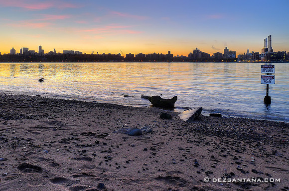East River State Park