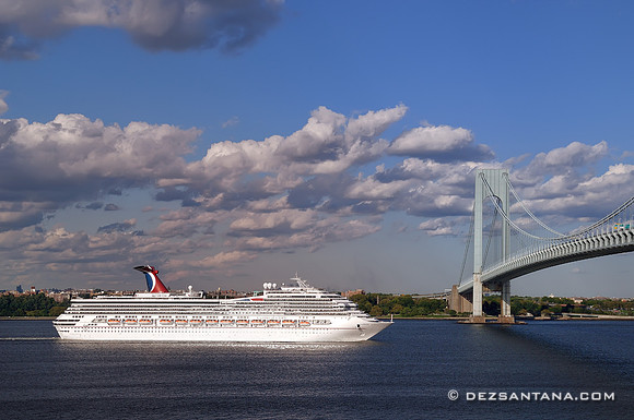 Carnival Glory