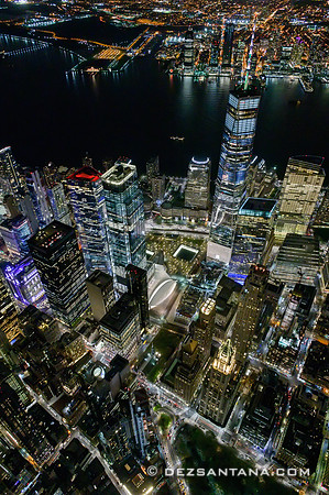 Wings Air Helicopter Tour