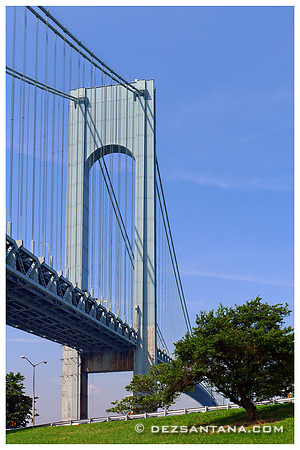 Verrazano-Narrows Bridge