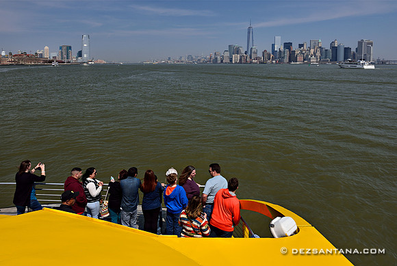 New York Water Taxi
