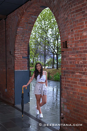 Senior Portraits
