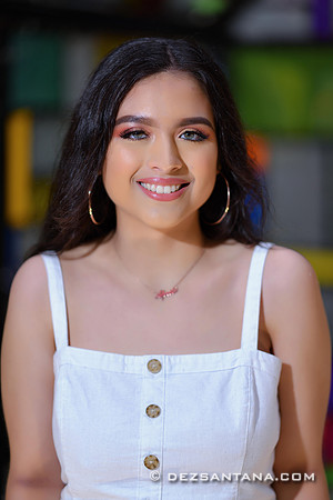 Senior Portraits