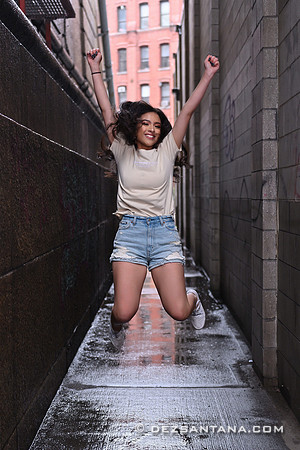 Senior Portraits