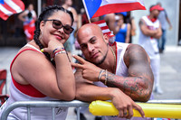 National Puerto Rican Day Parade, 2016