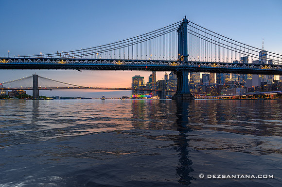 Manhattan Bridge