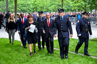 National September 11 Memorial & Museum