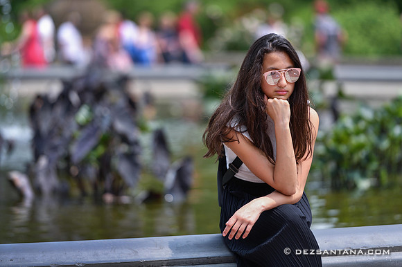 Central Park