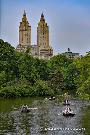 Central Park
