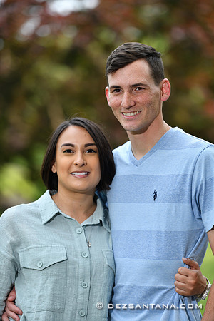 Couples Portrait
