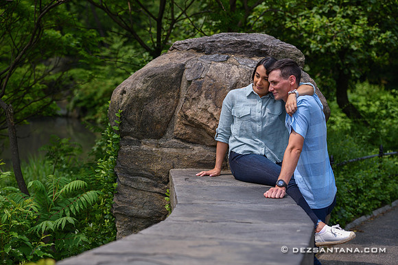 Couples Portrait