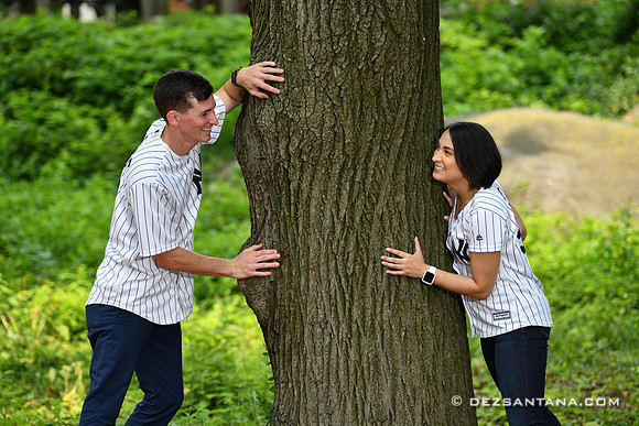 Couples Portrait