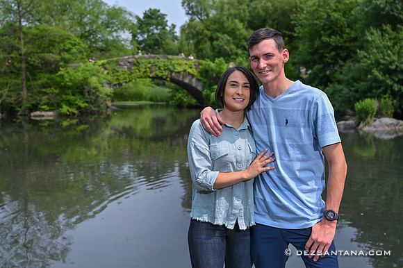 Couples Portrait