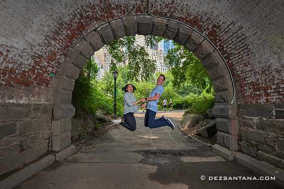 Couples Portrait