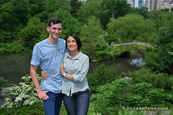 Couples Portrait