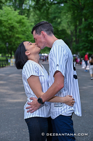 Couples Portrait
