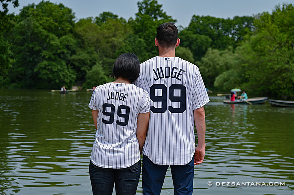 Couples Portrait