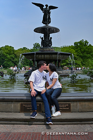 Couples Portrait