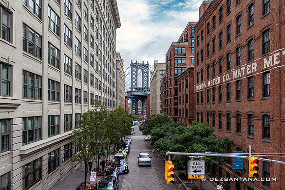 Washington Street