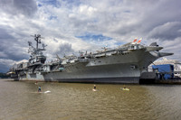 USS Intrepid