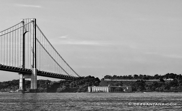 Verrazano-Narrows Bridge
