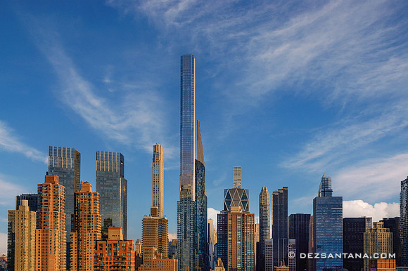 Manhattan West