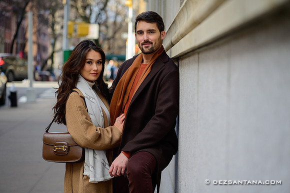 Gabriel & Reina
