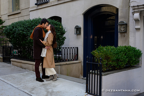 Gabriel & Reina