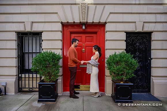 Gabriel & Reina
