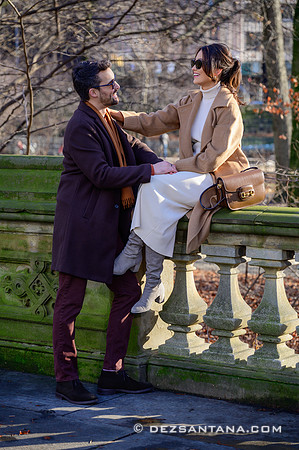 Gabriel & Reina