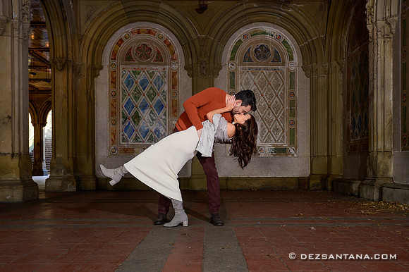 Gabriel & Reina