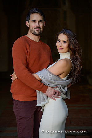Gabriel & Reina