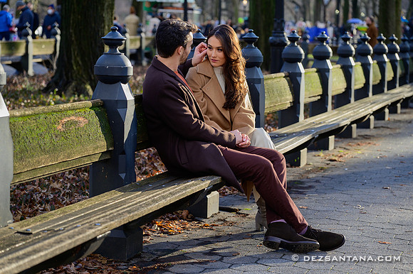 Gabriel & Reina