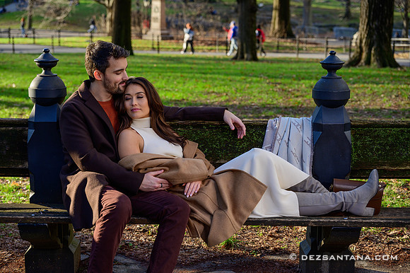 Gabriel & Reina