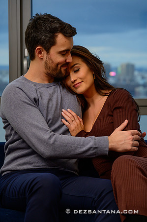 Gabriel & Reina