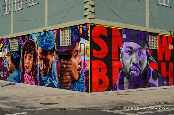 The Bushwick Collective