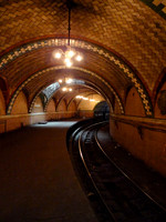 Platform