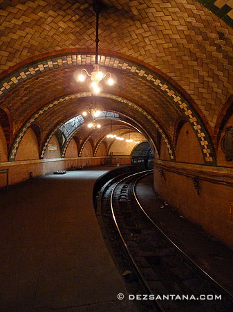 Platform