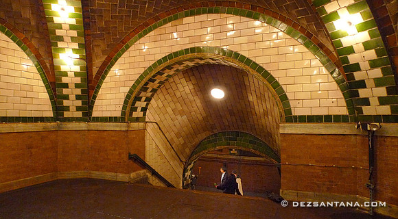 Mezzanine