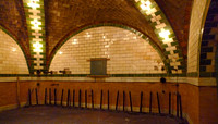 Mezzanine