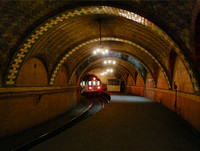 Platform