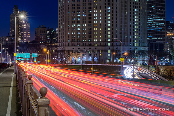 Brooklyn Bridge, 2019