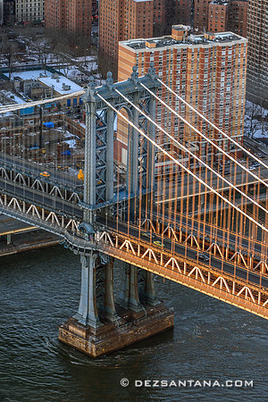 Manhattan Bridge
